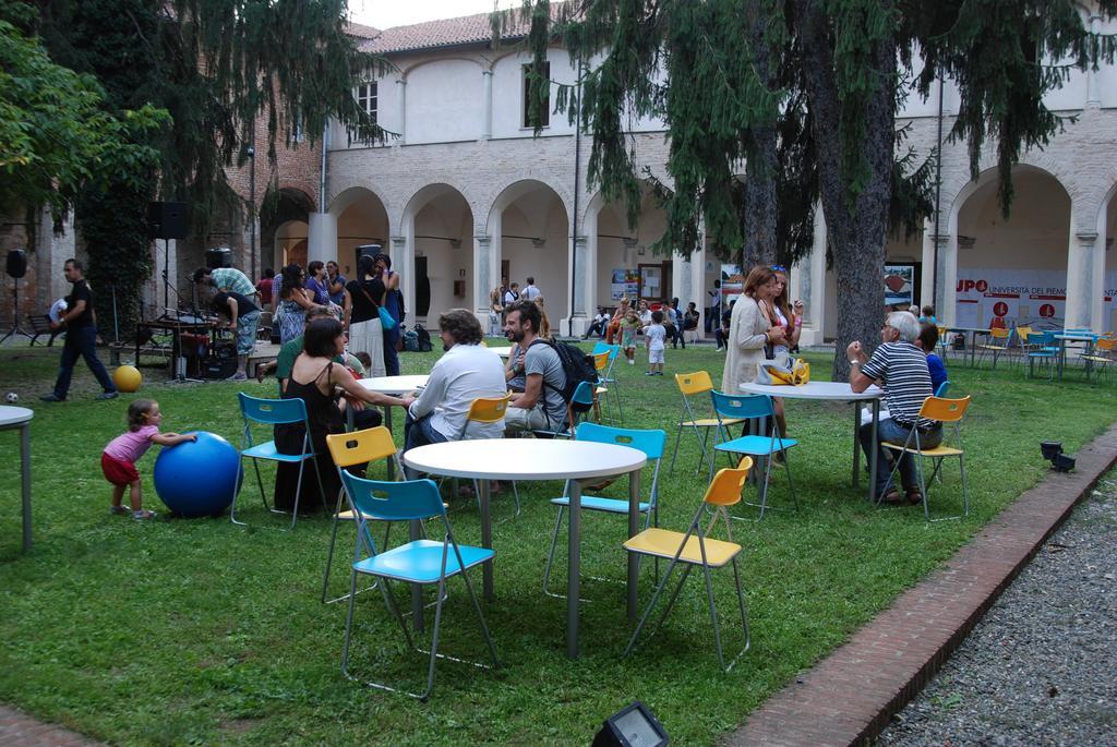 Posto Letto in Dormitorio Femminile