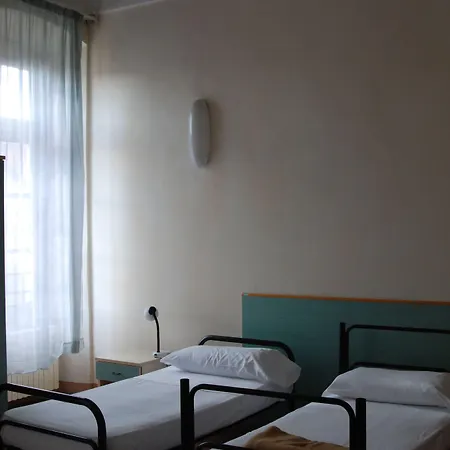 Il Chiostro Hostel&Hotel-2
